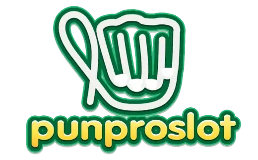 logo-Punproslot-19รับ100